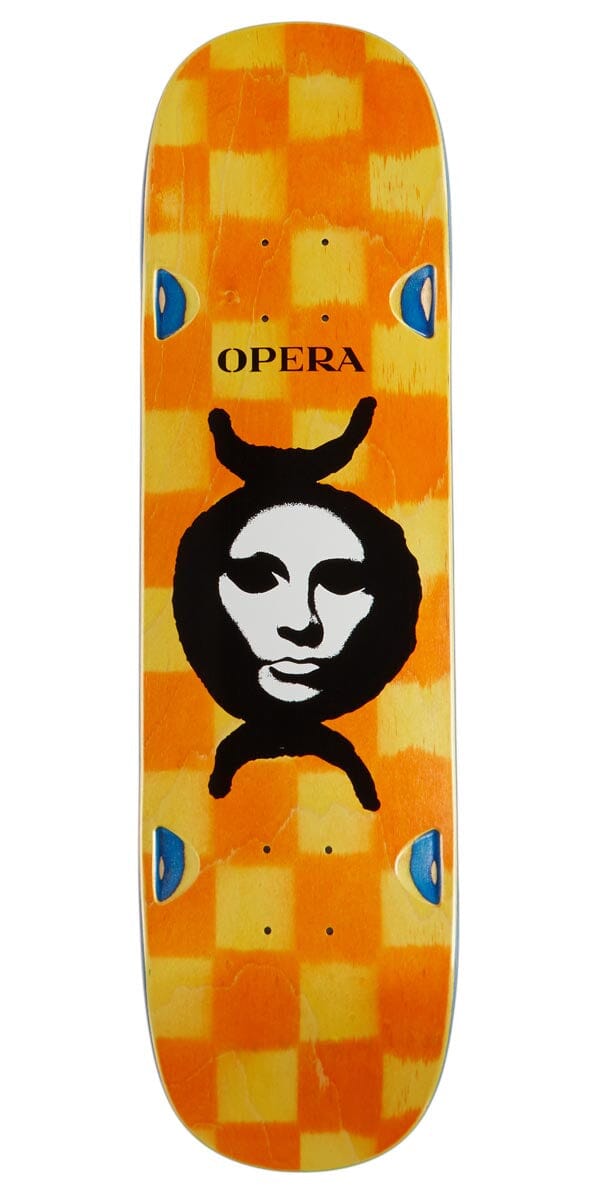 Opera Dye Mask Deck