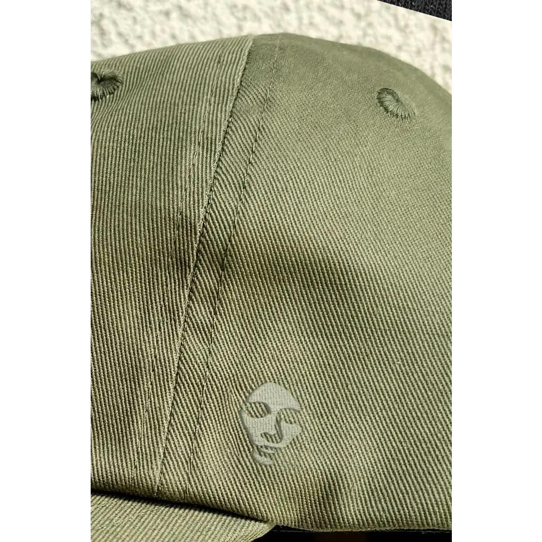 Opera Frontside Backside Hat