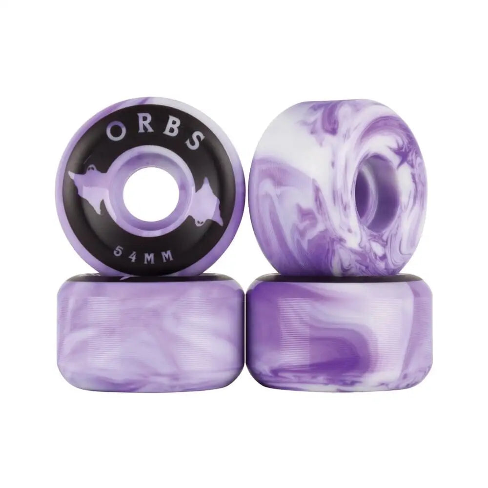 Orbs Specters Swirls 99A Wheels