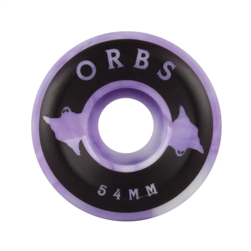 Orbs Specters Swirls 99A Wheels