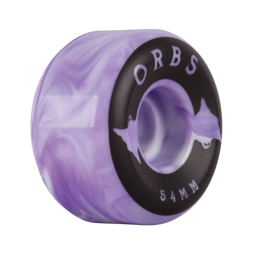 Orbs Specters Swirls Wheels