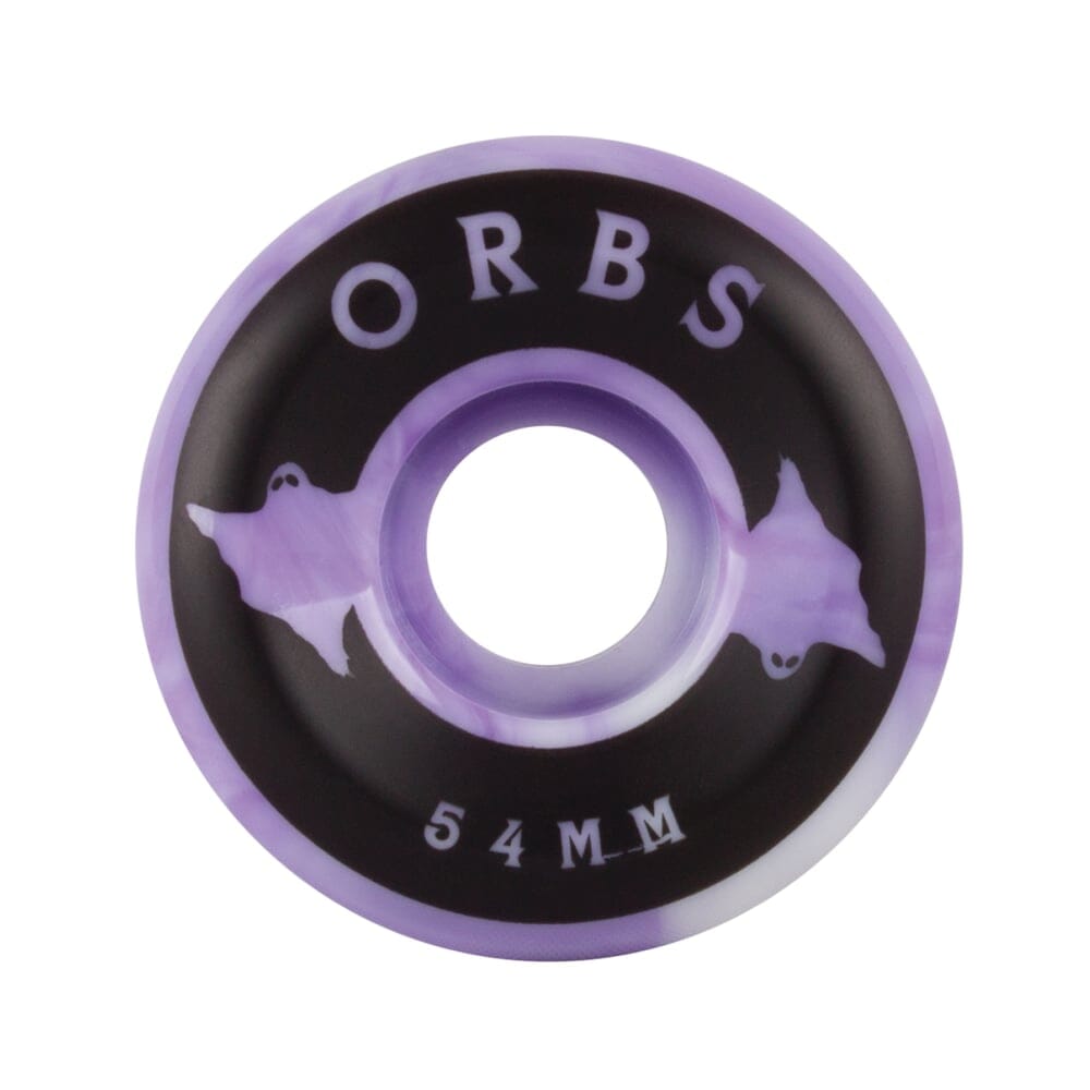 Orbs Specters Swirls Wheels