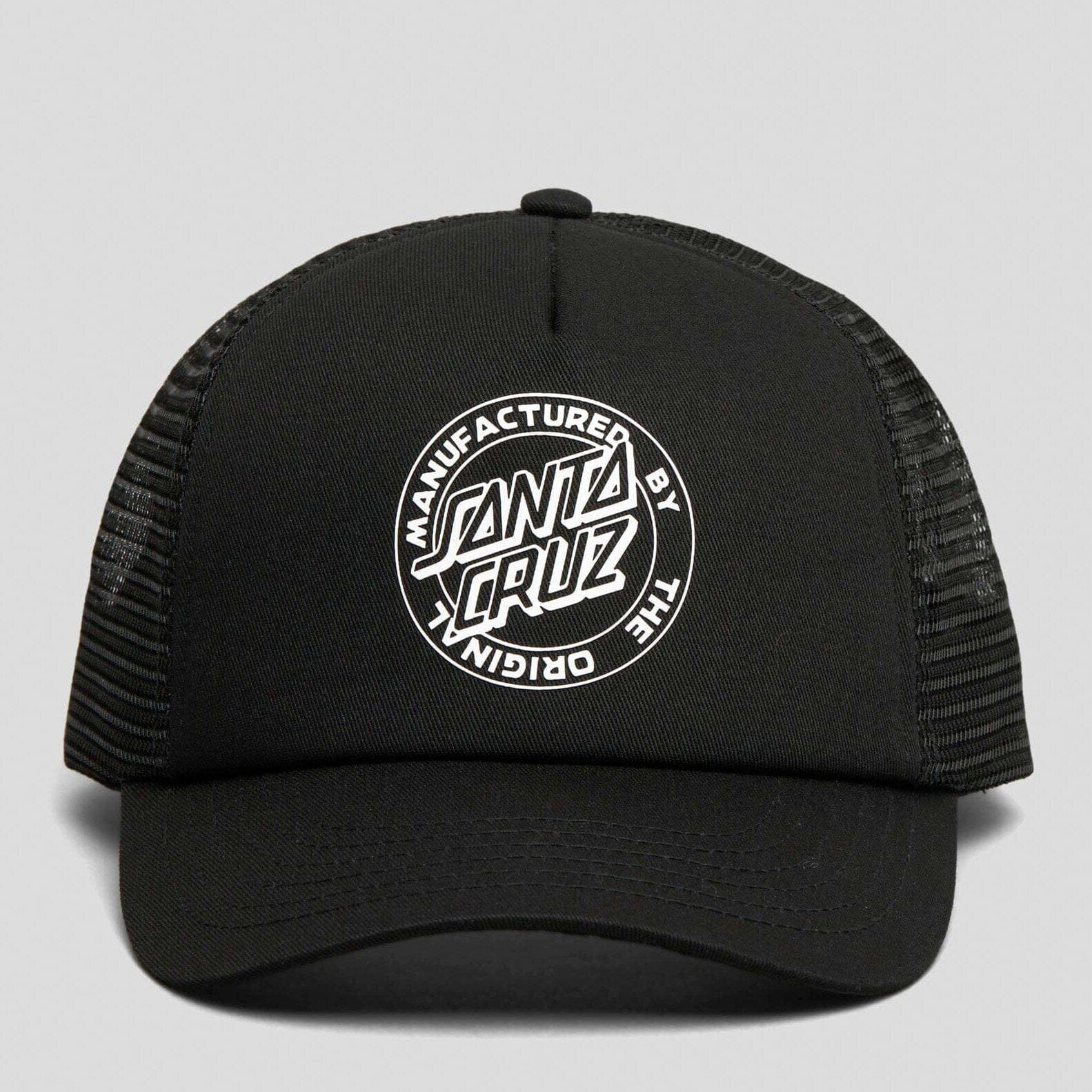 Other Dot Re Youth Trucker Hat