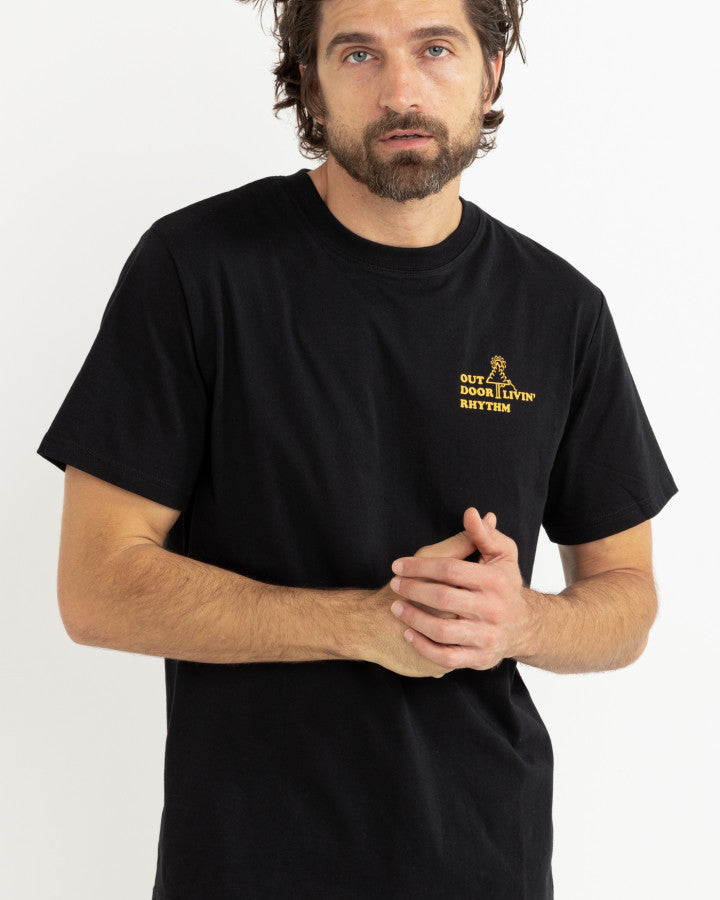 Rhythm Outdoor Livin T-Shirt