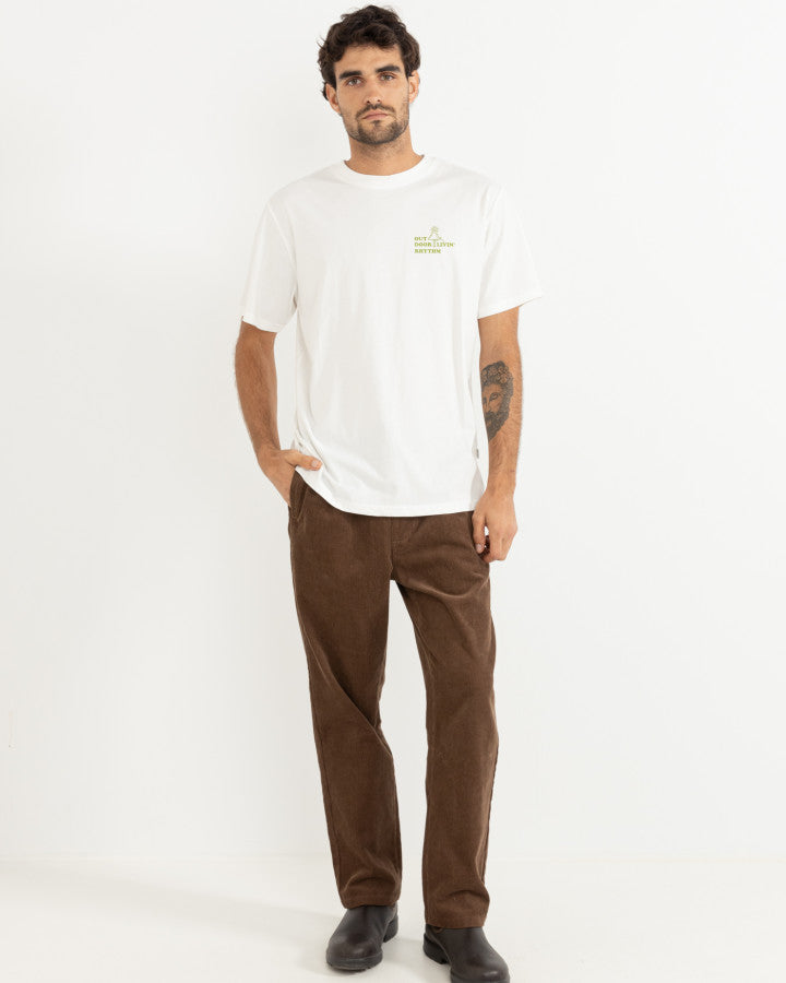 Rhythm Outdoor Livin T-Shirt