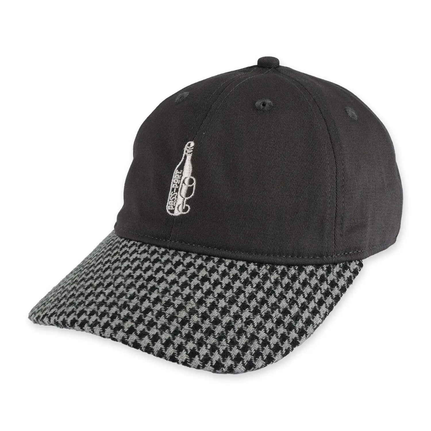 Passport ABV Leagues Cap