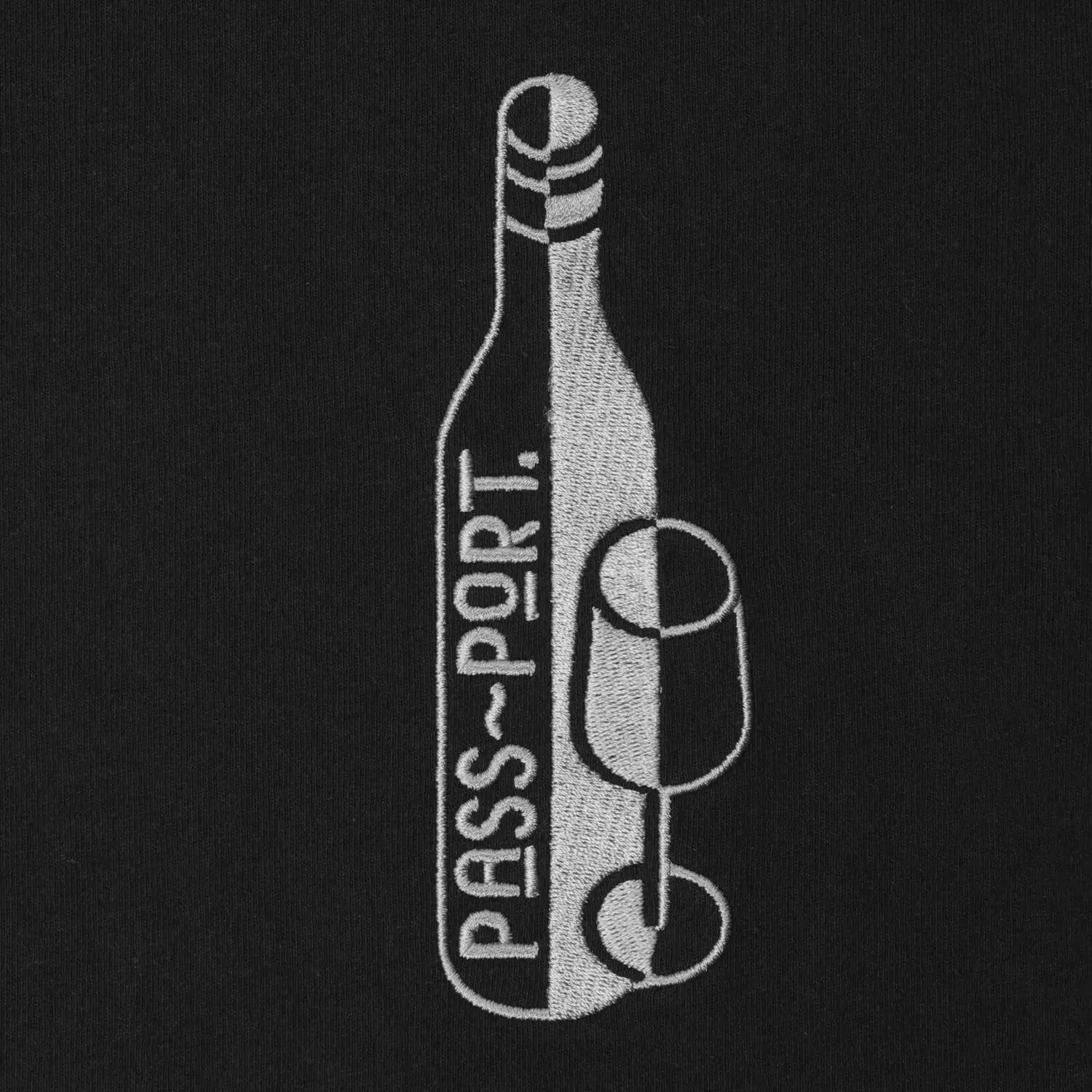 Passport ABV T-Shirt