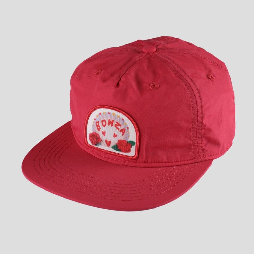 Passport Bonza RPET Workers Cap