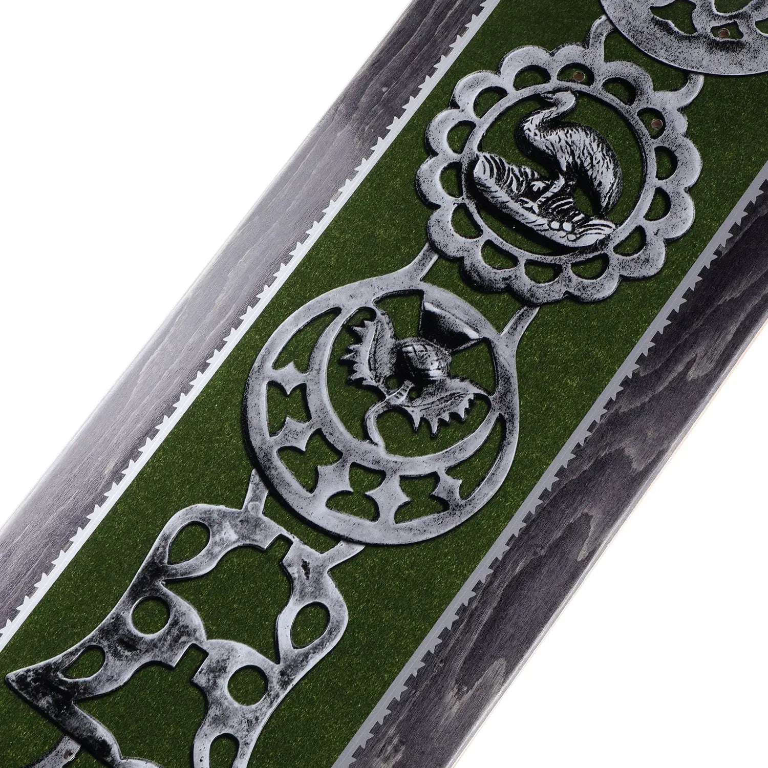 Passport Brasses Callum Pro Skateboard Deck