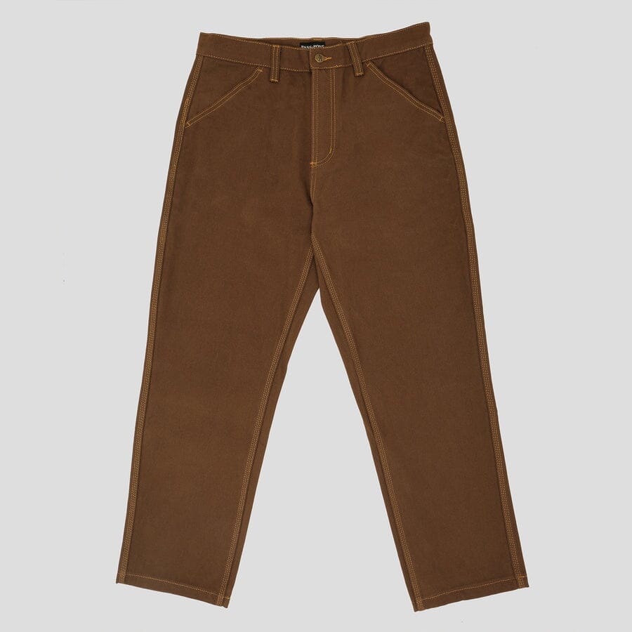 Passport Diggers Club Pant Mud 28