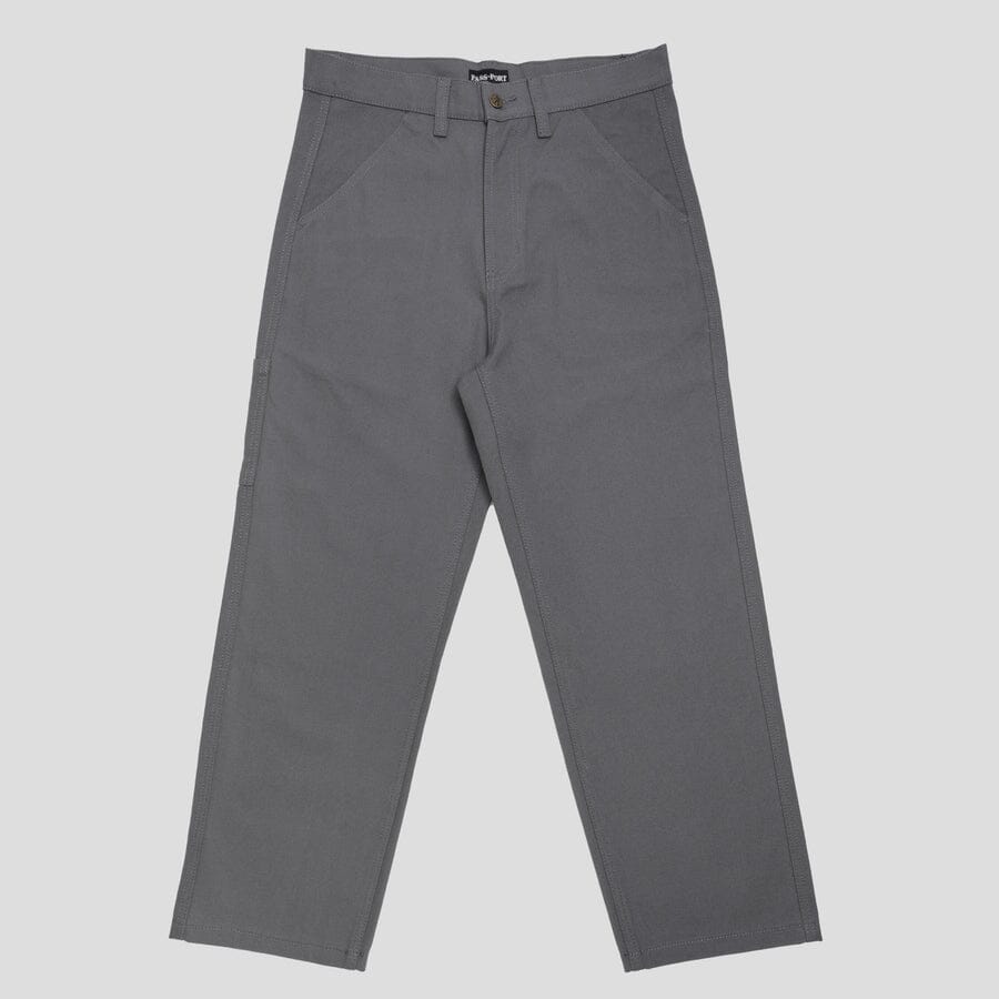 Passport Diggers Club Pant Steele 28