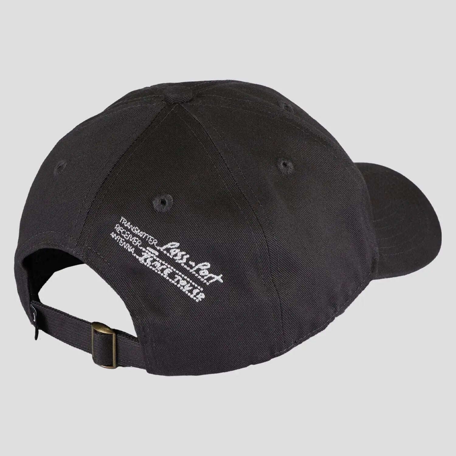 Passport Eyeball Leagues Cap