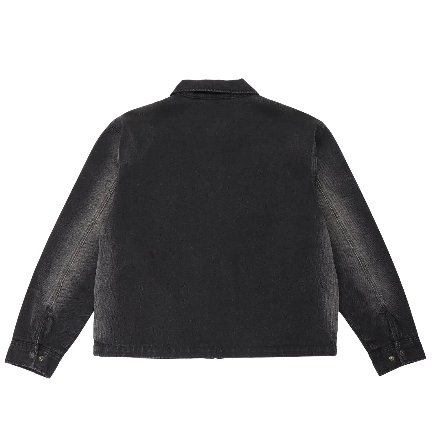 Passport Faded Wash Workers Jacket