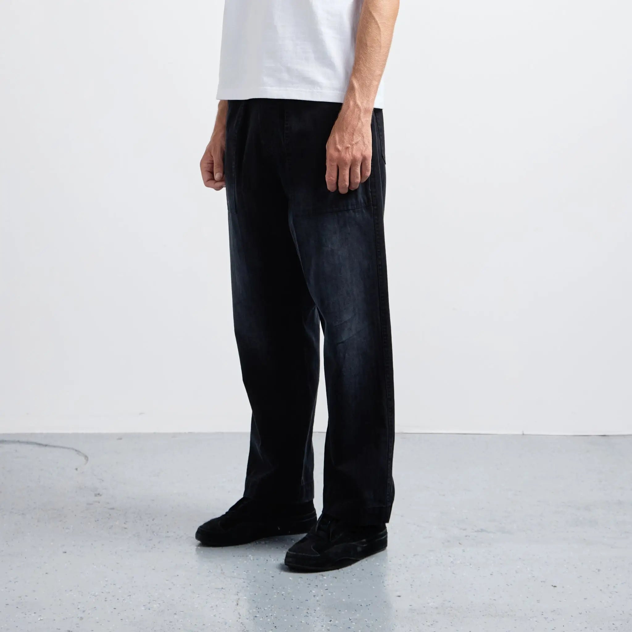 Passport Field Pants