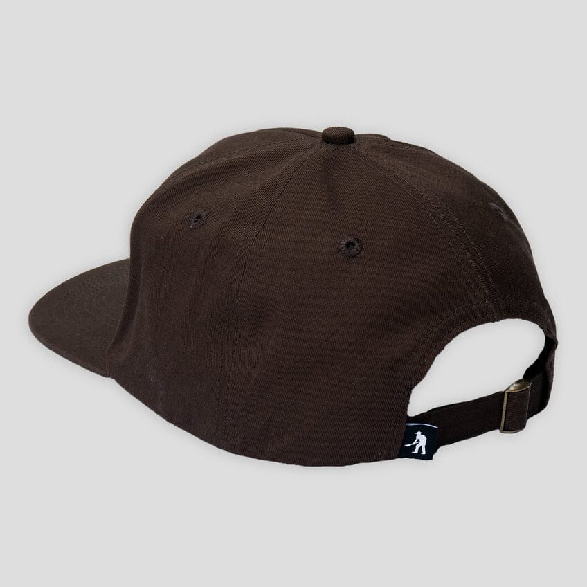 Passport Gardenia Workers Cap