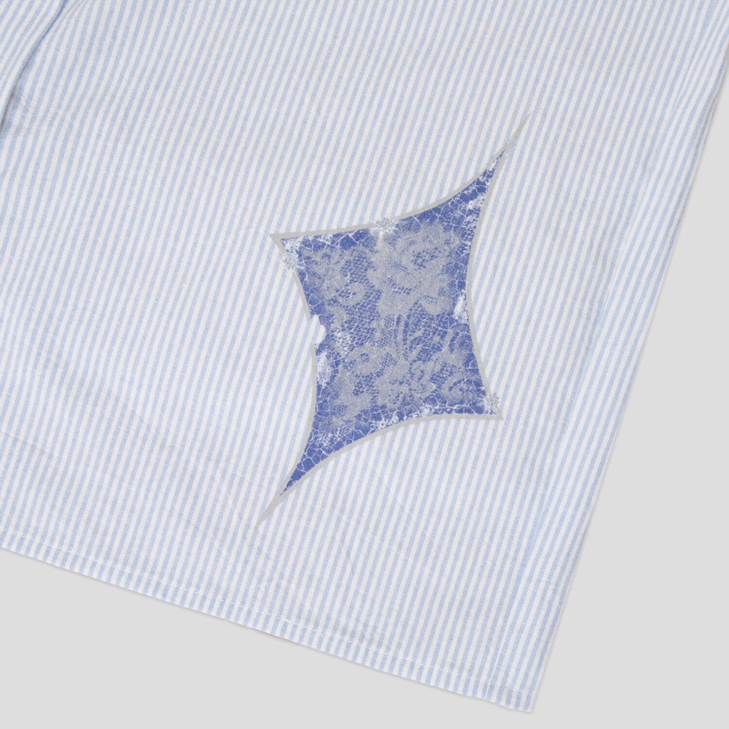 Passport Glint Workers Shirt