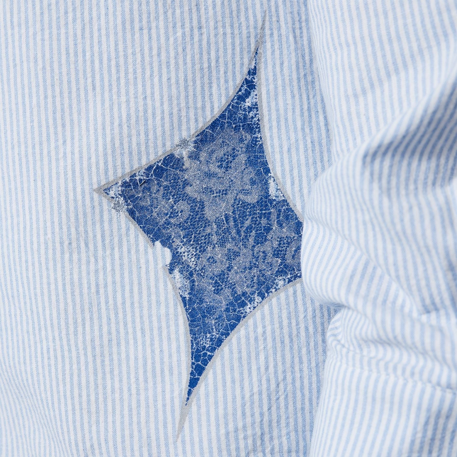 Passport Glint Workers Shirt