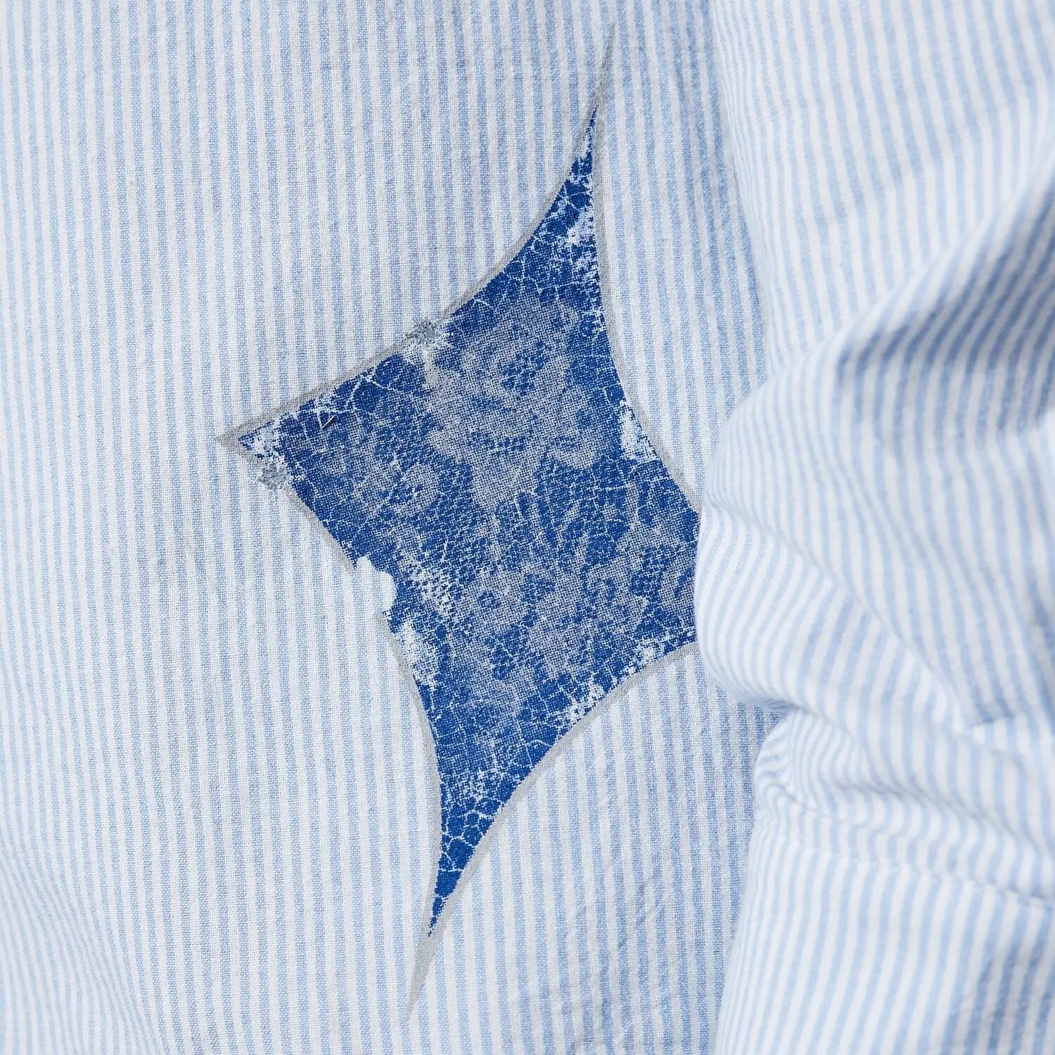 Passport Glint Workers Shirt