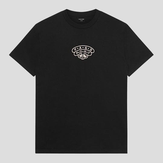 Passport Heirloom T-Shirt