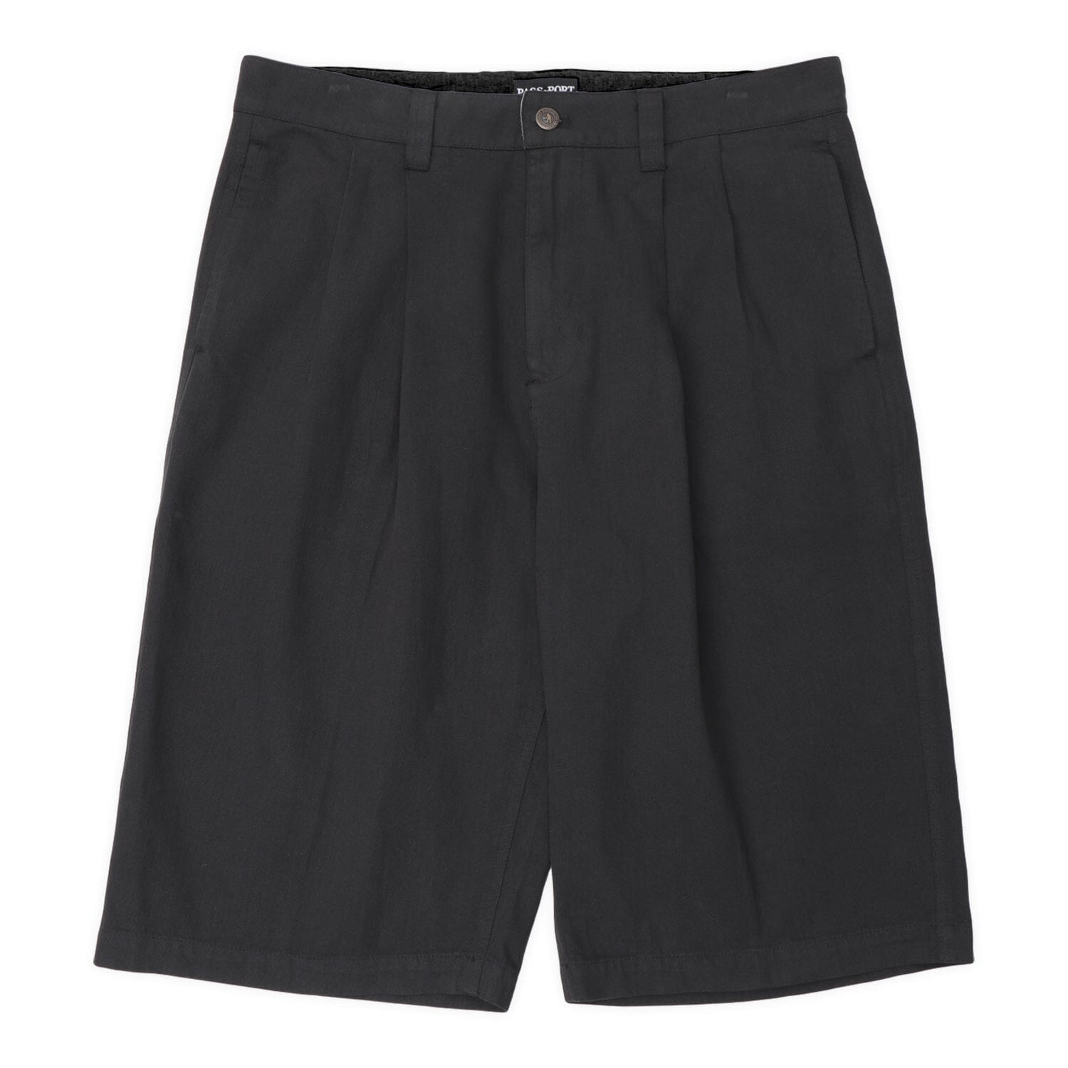 Passport Herringbone Leagues Club Shorts