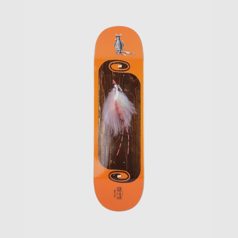 Passport Hook & Line Series Deck - Callum Paul