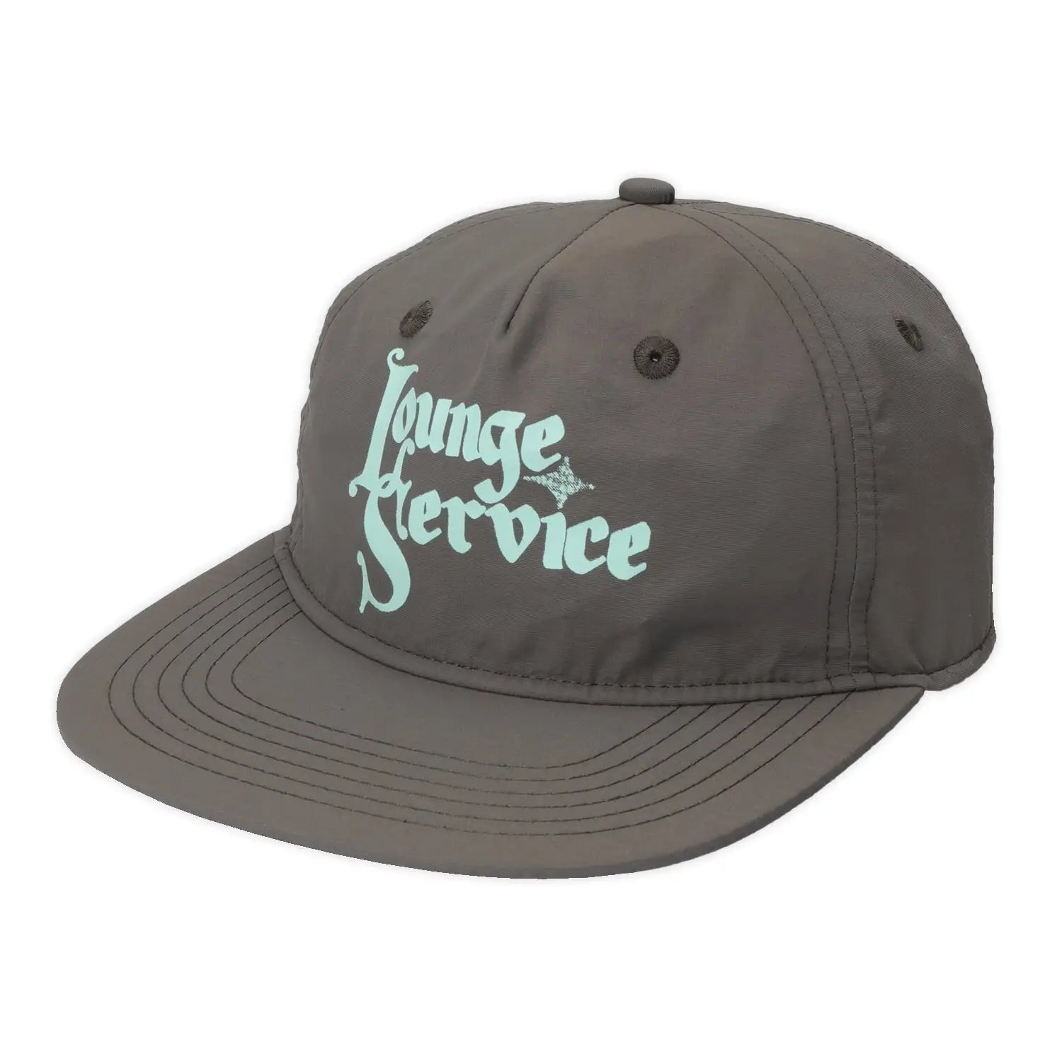 Passport Lounge Service RPET Workers Cap