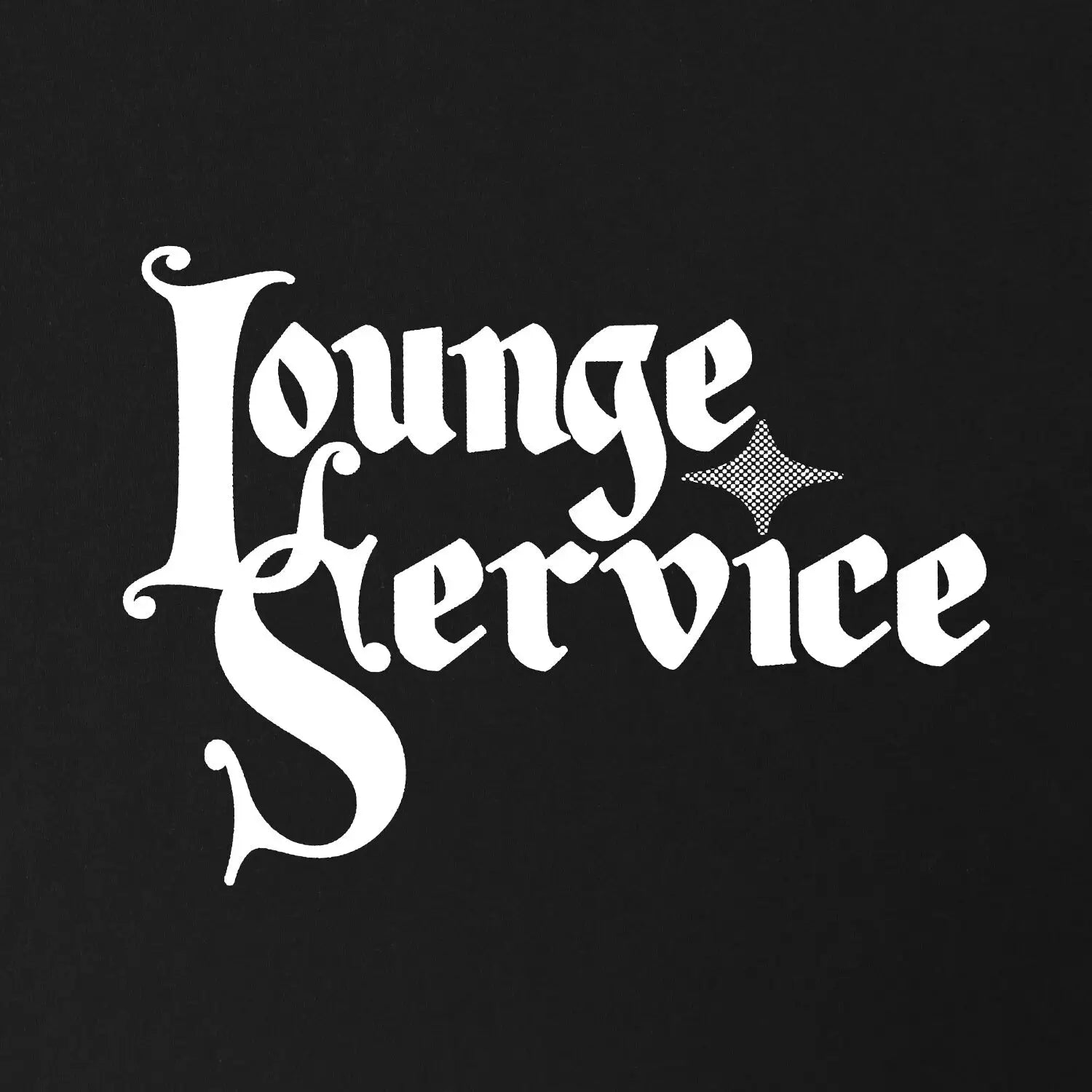 Passport Lounge Service T-Shirt