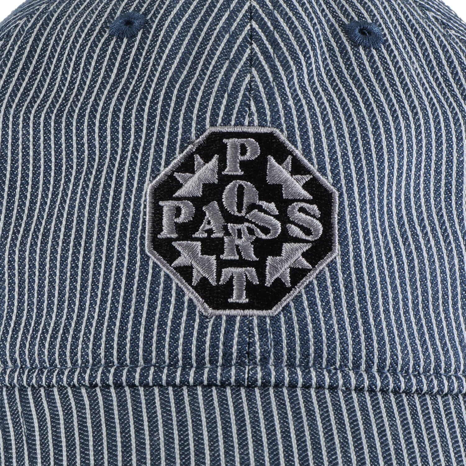 Passport Minted Leagues Cap