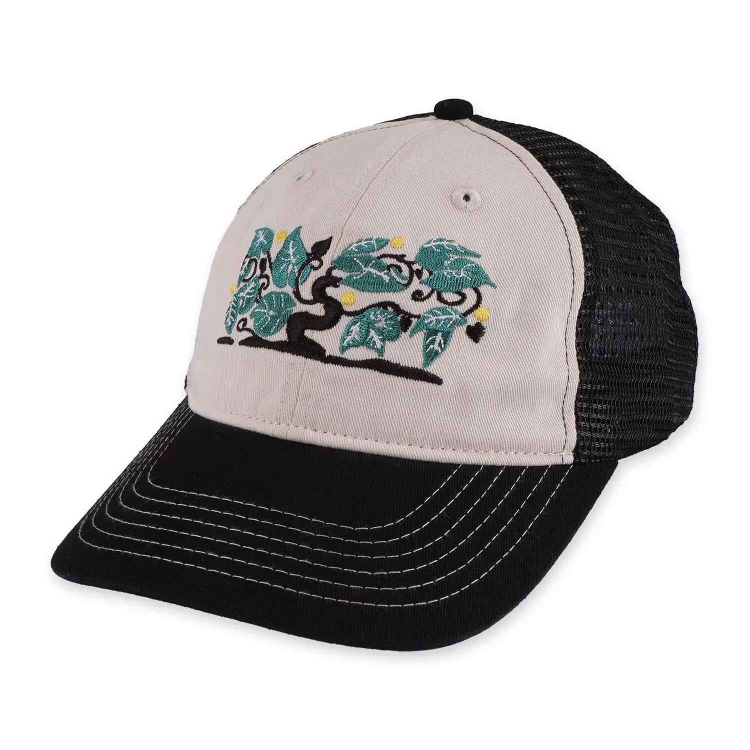 Passport Orchard Leagues Trucker Cap