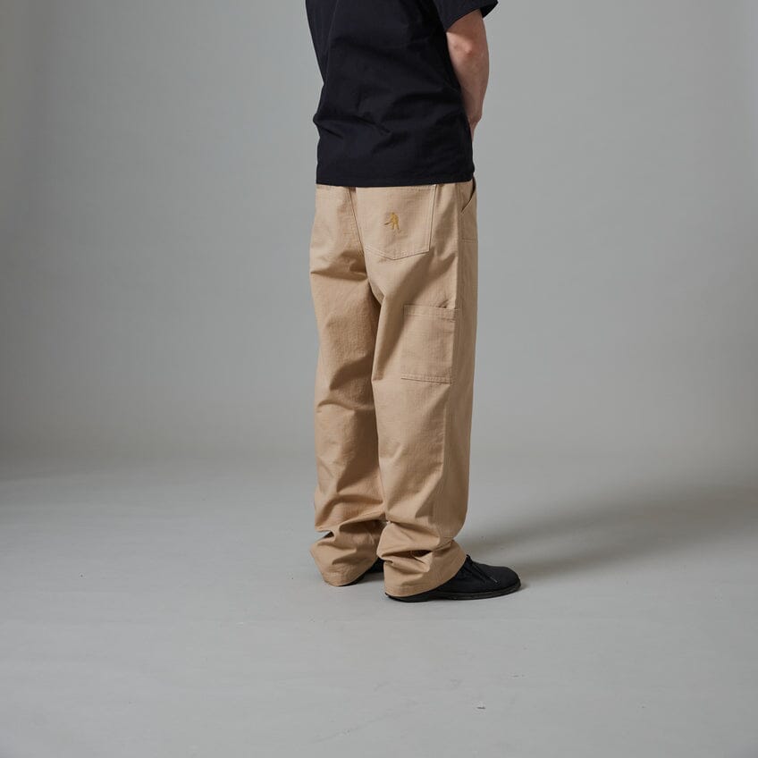Passport Ripstop Double Knee Diggers Club Pants