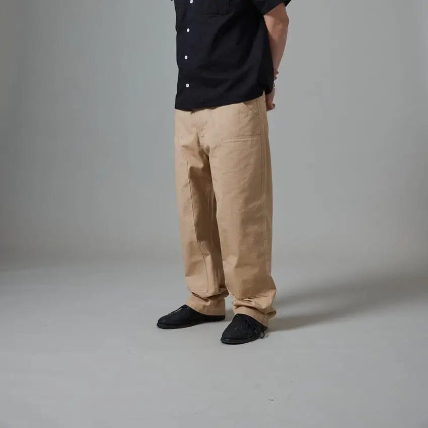 Passport Ripstop Double Knee Diggers Club Pants