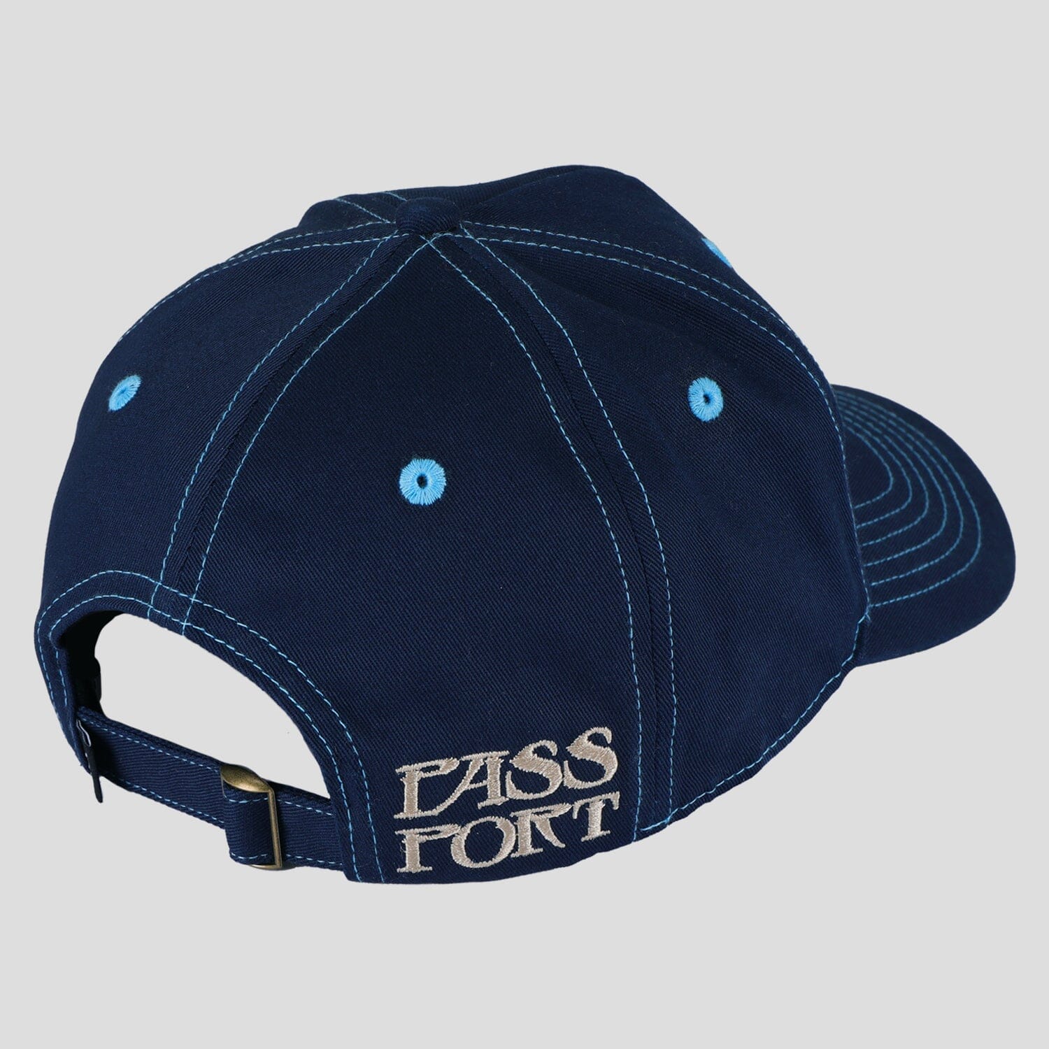 Passport Roman Candle Packers Cap