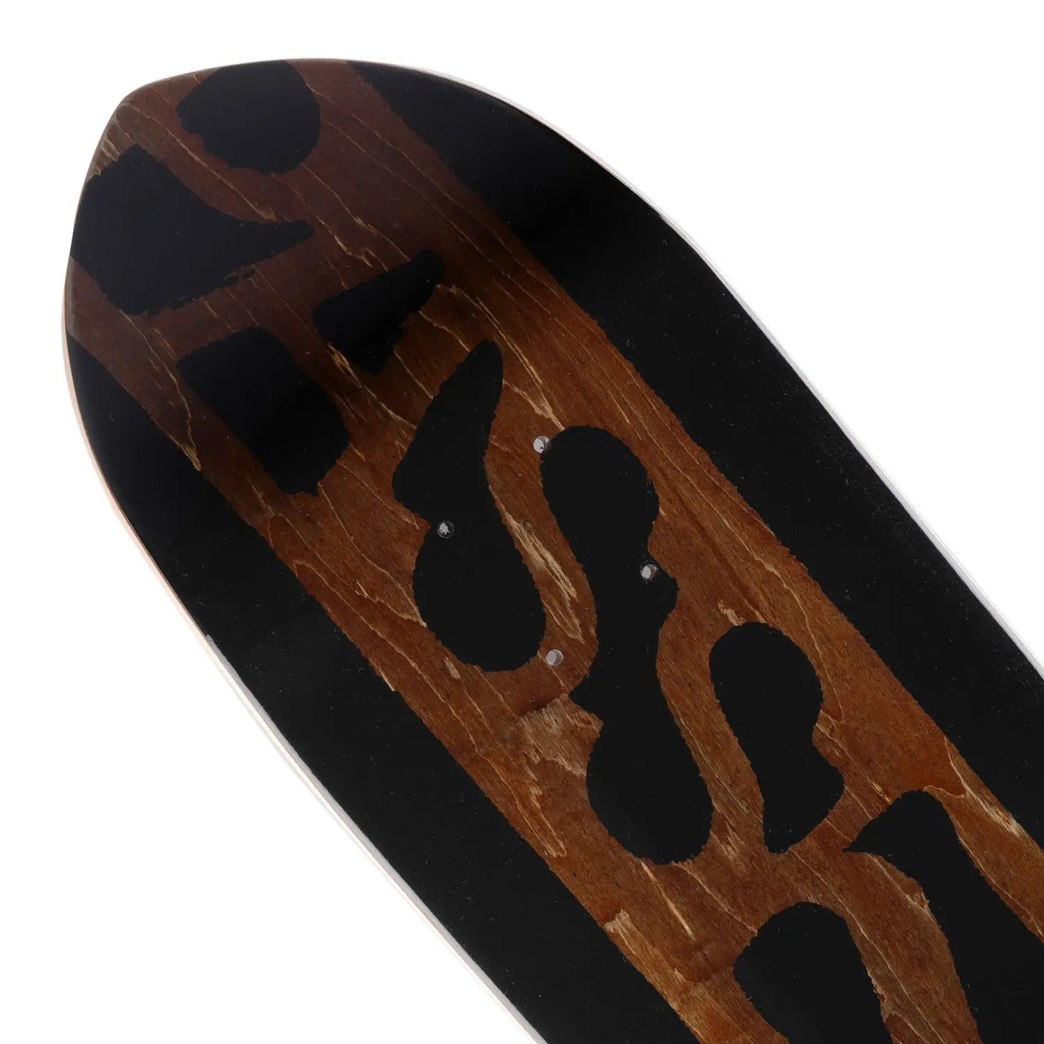 Passport Rough Neg Trowel Skateboard Deck