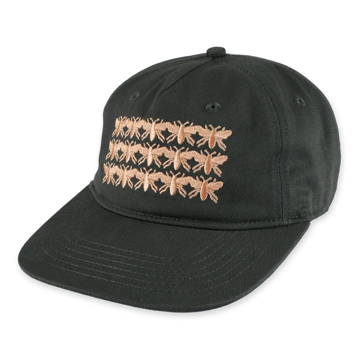 Passport Scissorcraft Workers Cap