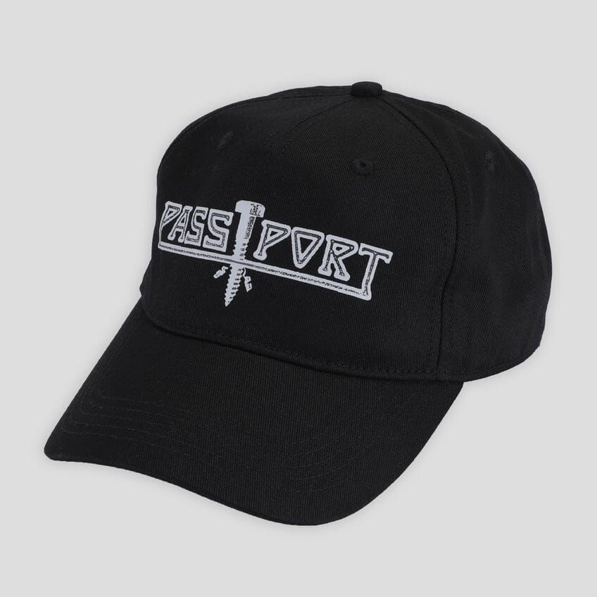 Passport Screwed Packers Cap