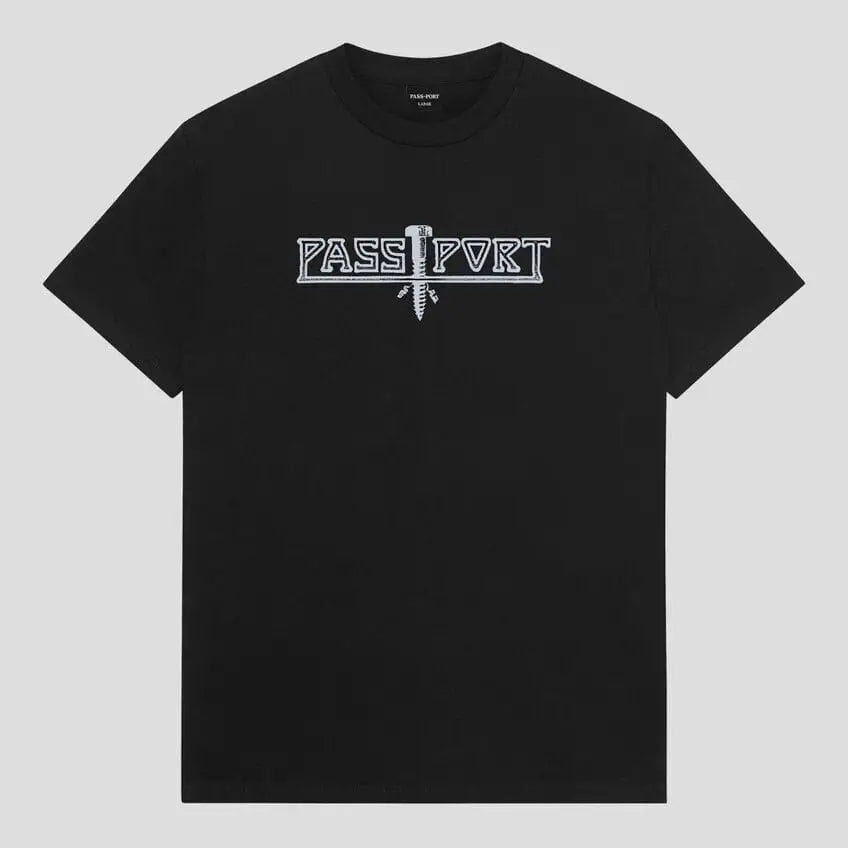 Passport Screwed T-Shirt
