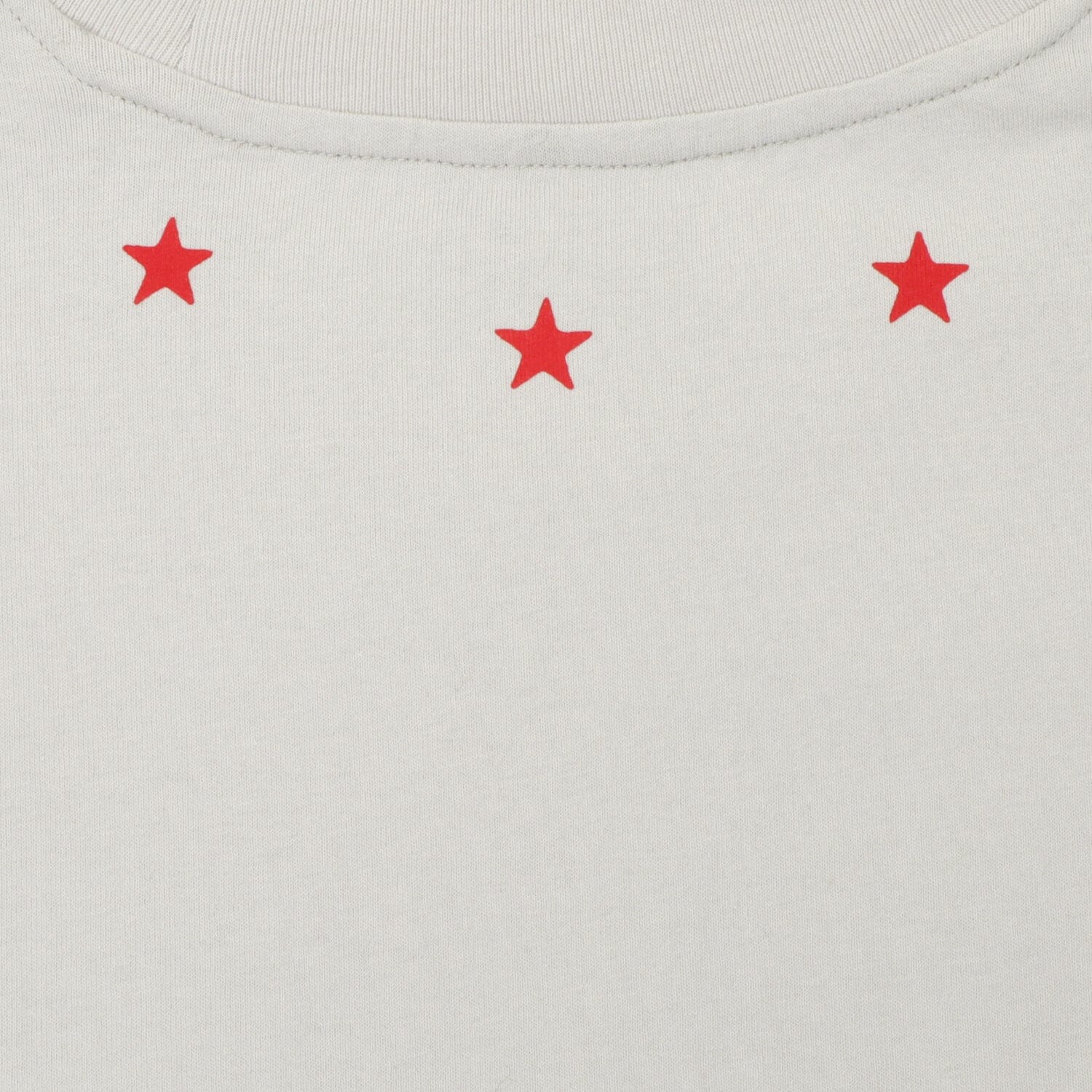 Passport Seafood Staff T-Shirt