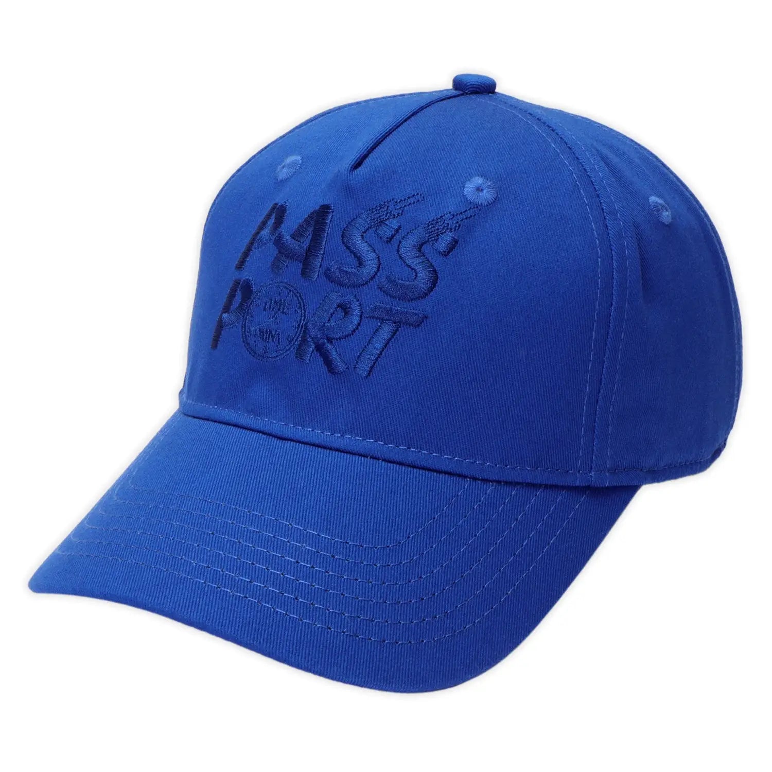 Passport Shop Rules Packers Cap