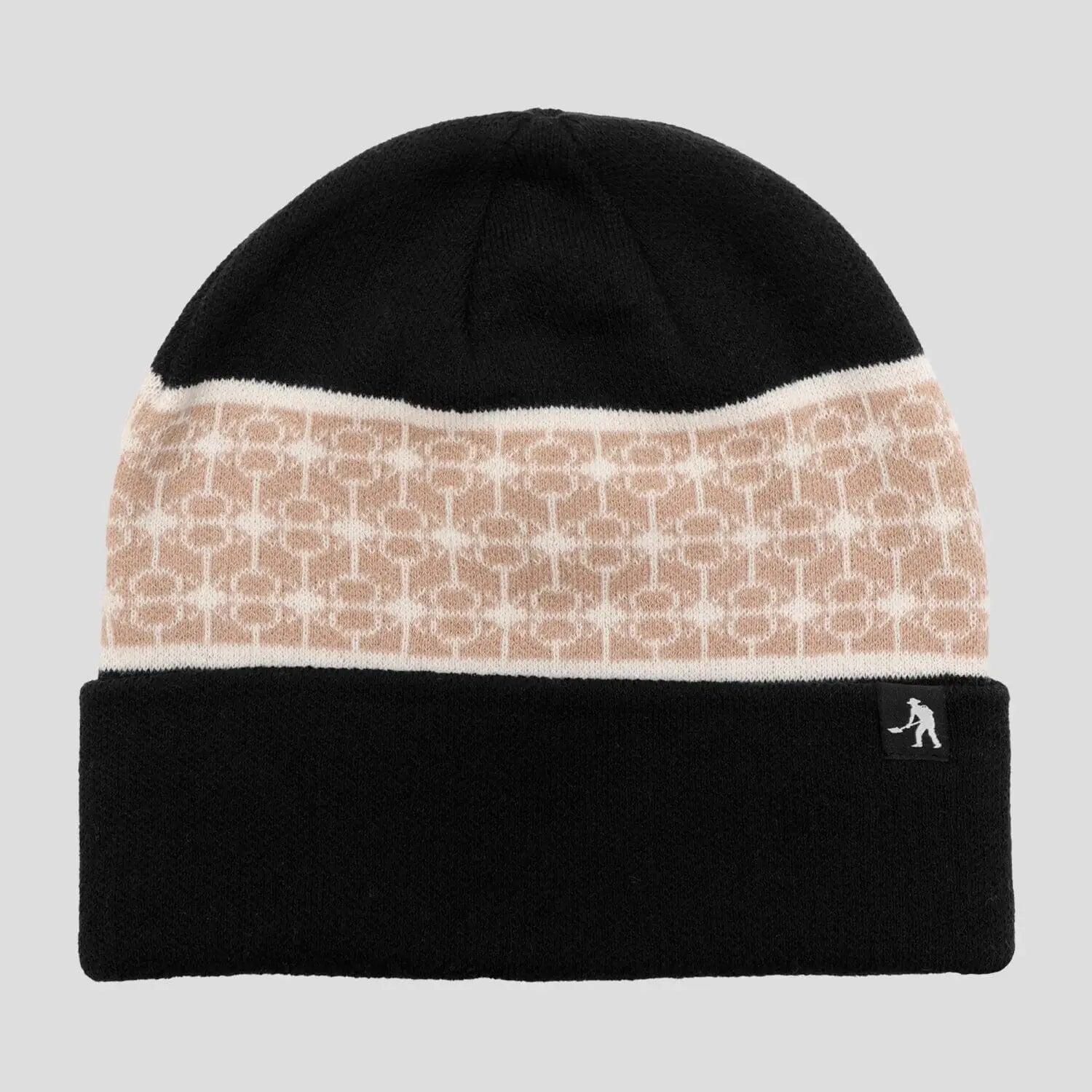 Passport Soap Sparkle Beanie