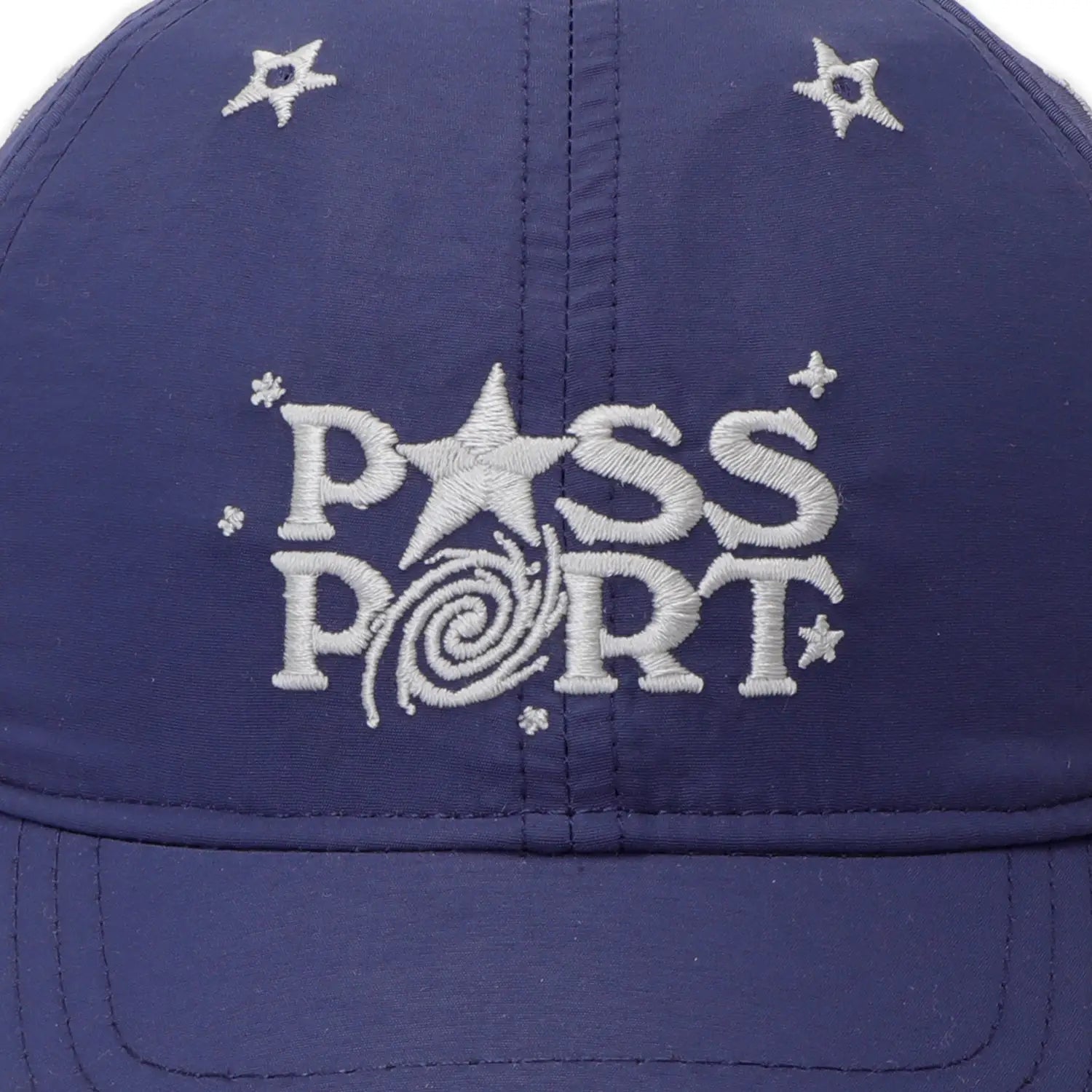 Passport Stargazer RPET Leagues Cap