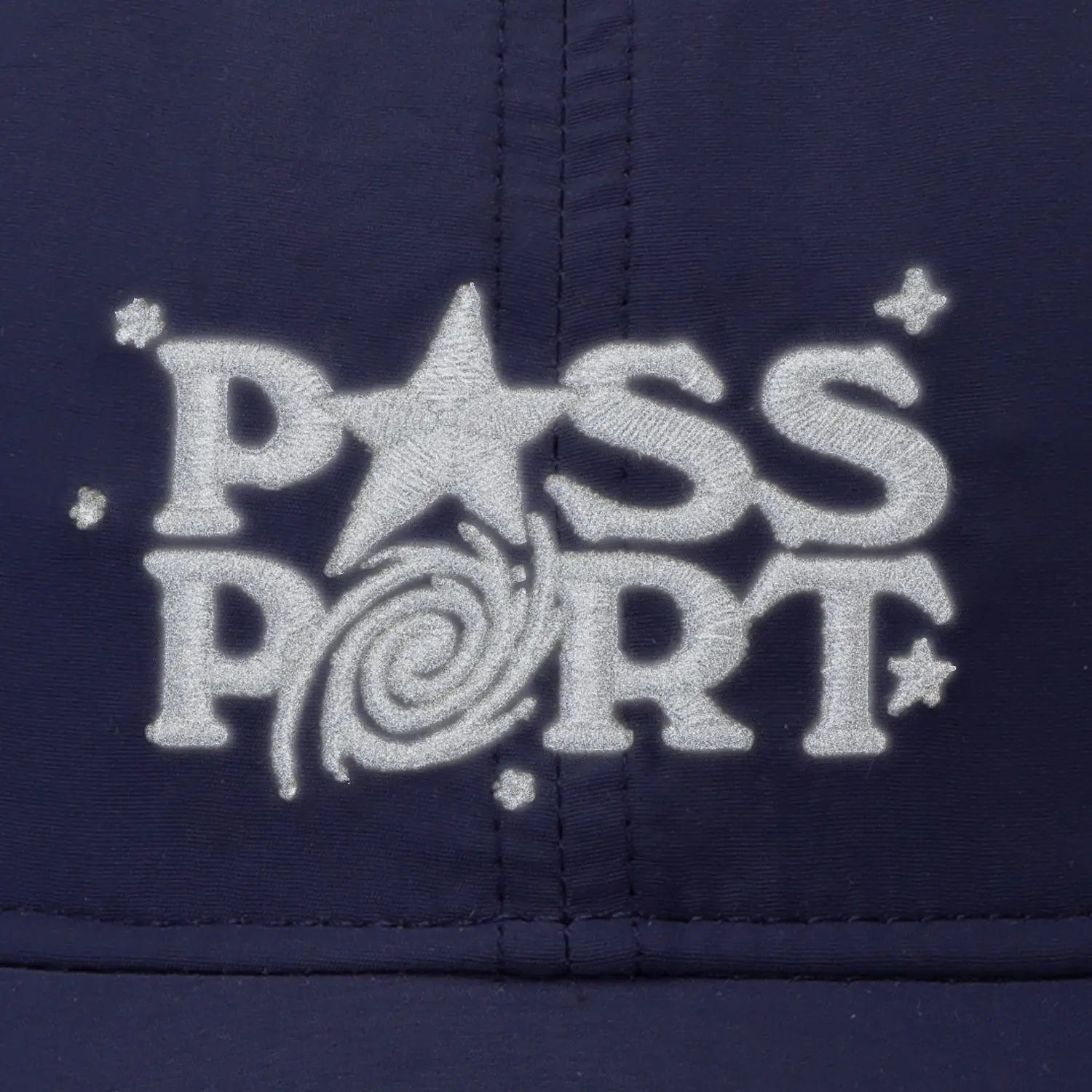 Passport Stargazer RPET Leagues Cap