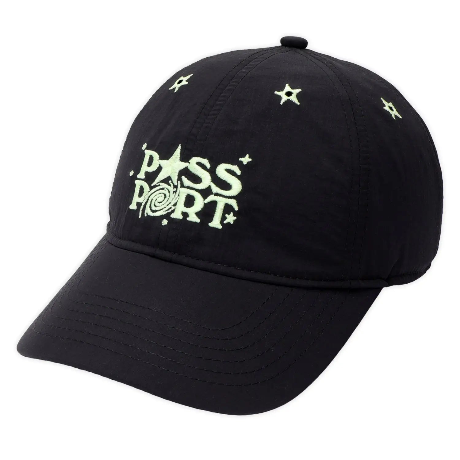 Passport Stargazer RPET Leagues Cap