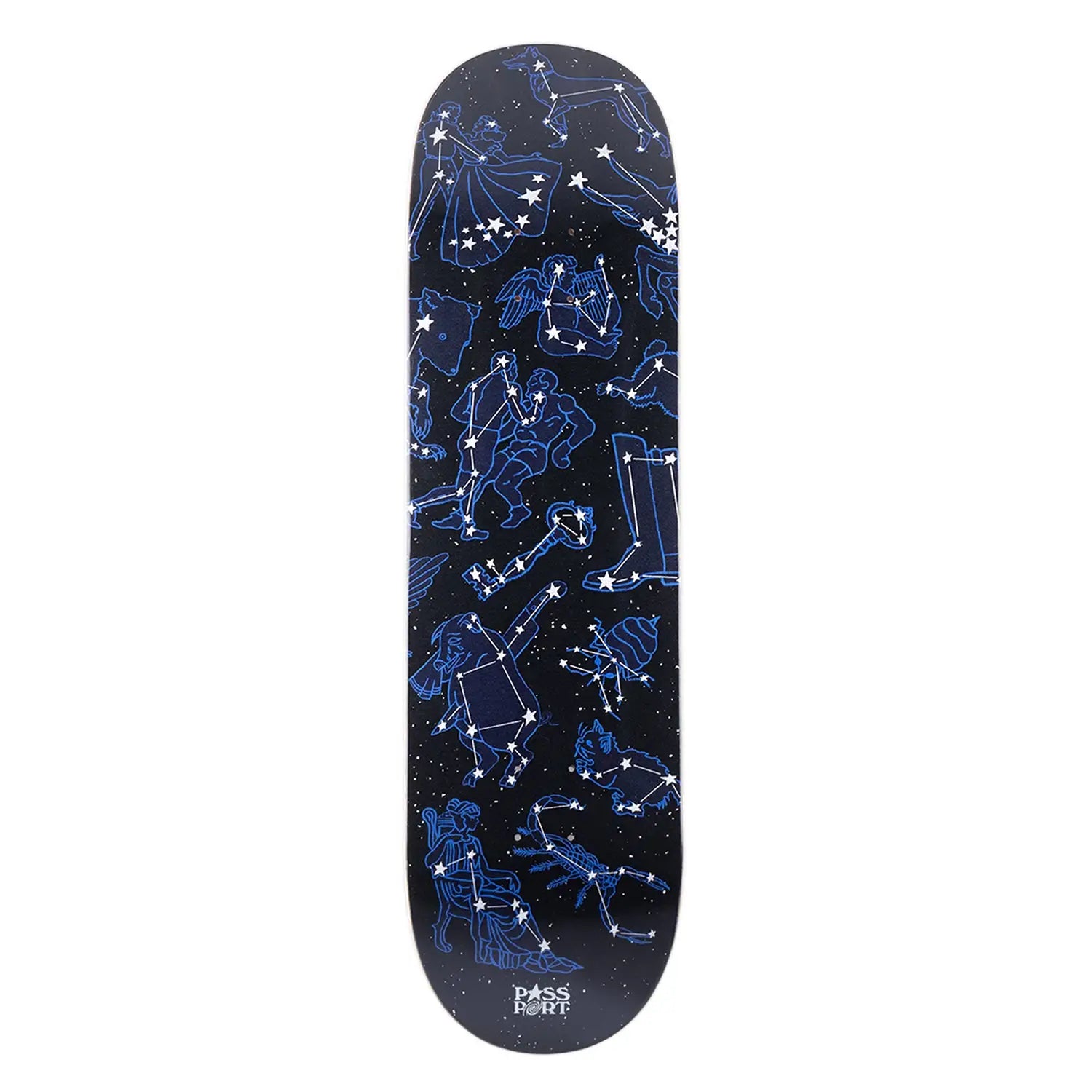 Passport Stargazer Series East Skate Deck