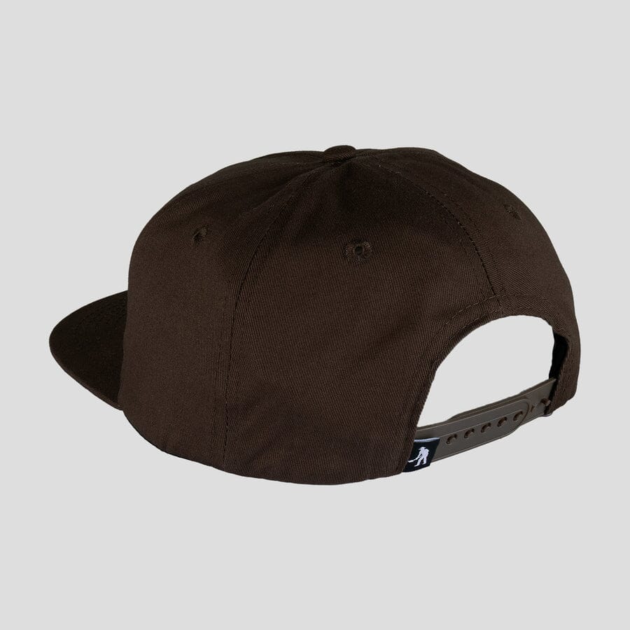 Passport Vineyard Birds Workers Cap