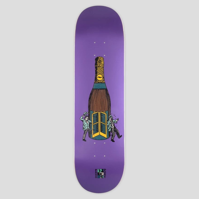 Passport Wine 'Em Dine 'Em Series - Always Open Deck
