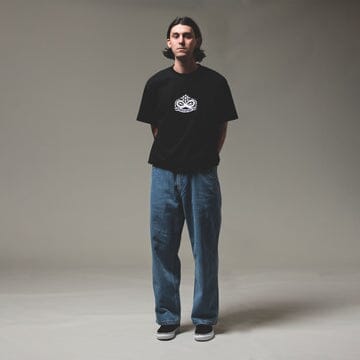 Passport Workers Club Denim Jeans