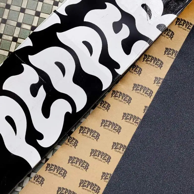 Pepper Grip Galaxy 9.5" Griptape