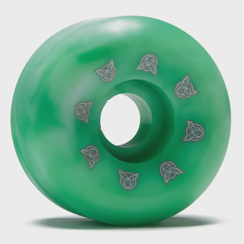 Pig 95A Conical Skate Wheels