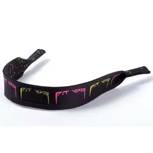 Pit Viper 93 Dusk Floating Rig