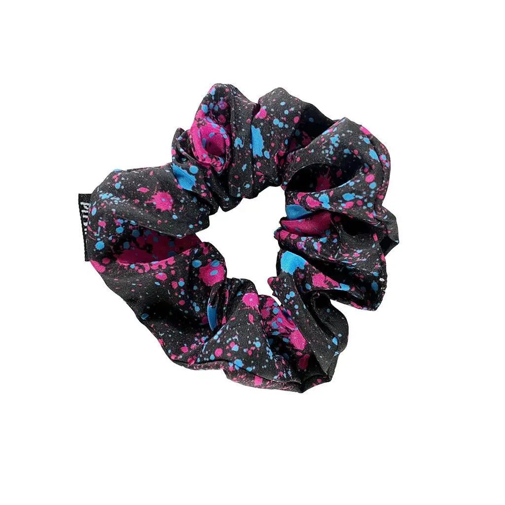 Pit Viper Midnight Scrunchie